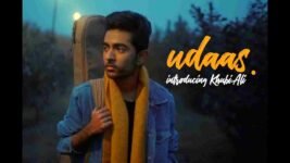 Udaas Lyrics Khubi Ali | Latest Hindi song 2021