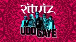 Udd Gaye Lyrics Ritviz | Bacardi House Party Sessions