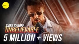 Unbelievable Lyrics Tiger Shroff