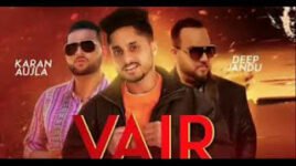 VAIR LYRICS – Yaad | Karan Aujla