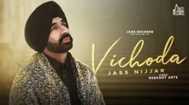 VICHODA LYRICS JASS NIJJAR