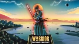 WARRIOR LYRICS AJEY NAGAR | CARRYMINATI