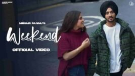 Weekend Lyrics – Nirvair Pannu | Punjabi song