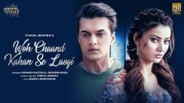 Woh Chaand Kahan Se Laogi Lyrics Vishal Mishra