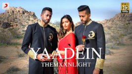 Yaadein Lyrics Themxxnlight