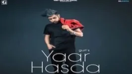 Yaar Hasda Lyrics – Guri | Deep Jandu