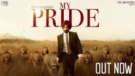 My Pride Lyrics Tarsem Jassar x Fateh Doe | Punjabi Song