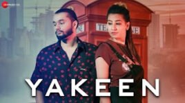 Yakeen Lyrics – Barrel