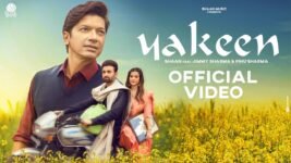 Yakeen Lyrics Shaan | Punjabi Song