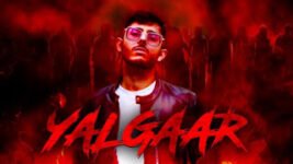Yalgaar Lyrics Carryminati | Ajey Nagar