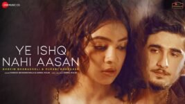 Ye Ishq Nahi Aasan Lyrics Farhad Bhiwandiwala X Anmol Malik | Bhavin X Purabi