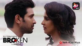 Yeh Kya Hua Lyrics – Broken But Beautiful | Shreya Ghoshal