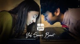 Yeh Saari Baat Lyrics Rochak Kohli | Hindi Song