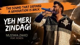 Yeh Meri Zindagi Lyrics – Mustafa Zahid | Hindi Song