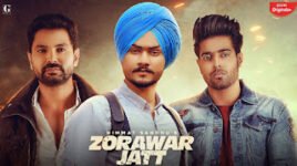ZORAWAR JATT LYRICS – Himmat Sandhu