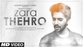 Zara Thehro Lyrics Armaan Malik x Tulsi Kumar | Hindi Song