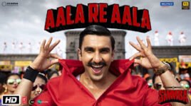 AALA RE AALA LYRICS – Simmba