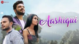 Aashiqui Lyrics – Gaurav Sharma | Shyna Sunsara
