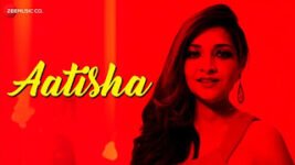 Aatisha Lyrics – Jash | Abhishek Ray