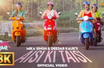 Aisi Ki Taisi Lyrics – Mika Singh | Jahaan Chaar Yaar