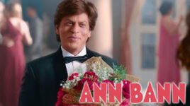 ANN BANN LYRICS – Zero | Shahrukh Khan