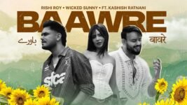 Baawre Lyrics – Rishi Roy | Wicked Sunny