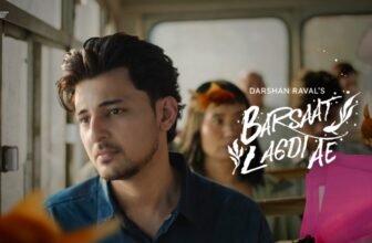 Barsaat Lagdi Ae Lyrics – Darshan Raval | Hindi Song