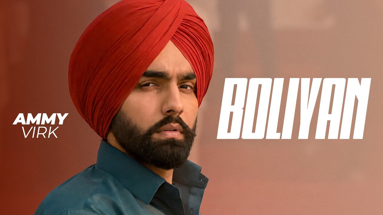 Boliyan Lyrics – Ammy Virk | Punjabi Song Lyrics — Lyrixwala.com
