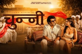 Chunni Lyrics – Sonu Nigam | Haryanvi song
