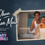 Dhun Badalon Main Lyrics – Charan | Party Animals Lyrics — Lyrixwala.com