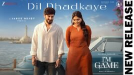 Dil Dhadkaye Lyrics – Armaan Malik | Hindi Song Lyrics — Lyrixwala.com