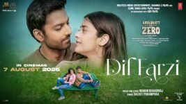 Dil Farzi Lyrics – Sachet Tandon | Hindi Song