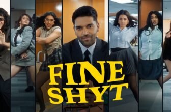Fine Shyt Lyrics – Guru Randhawa | Punjabi Song