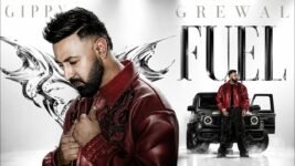 Fuel Lyrics – Gippy Grewal | Punjabi Song