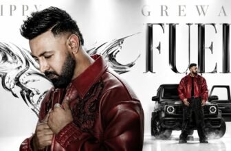 Fuel Lyrics – Gippy Grewal | Punjabi Song