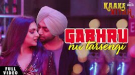 GABHRU NU TARSENGI LYRICS – Jordan Sandhu | Sonu Kakkar