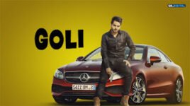 GOLI LYRICS – Karaj Randhawa