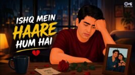 Ishq Mein Haare Hum Hai Lyrics – Siddharth Basrur | Hindi Song Lyrics — Lyrixwala.com