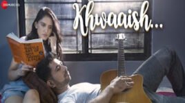 Khwaaish Lyrics – Sajan Patel