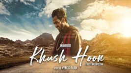 Khush Hoon Song Lyrics – Muhfaad | ft. Agsy