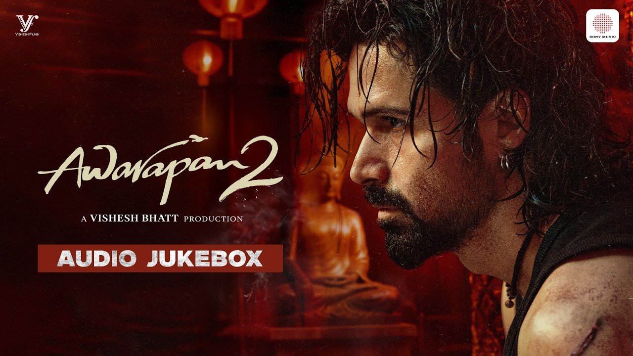 Laado Lyrics – Jubin Nautiyal | Awarapan 2 Lyrics — Lyrixwala.com