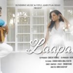 Laapata Lyrics – Zuhaib Khan | Hindi Song Lyrics — Lyrixwala.com