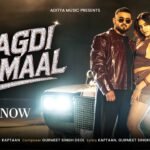 Lagdi Kamaal Lyrics – Kaptaan | Punjabi Song Lyrics — Lyrixwala.com