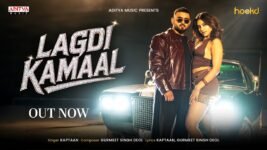 Lagdi Kamaal Lyrics – Kaptaan | Punjabi Song Lyrics — Lyrixwala.com