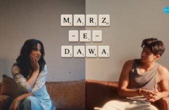 Marz-E-Dawa Lyrics – Maahi | Hindi Song