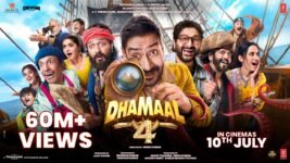 Dhamaal 4 All Songs Lyrics | Videos | Trailers