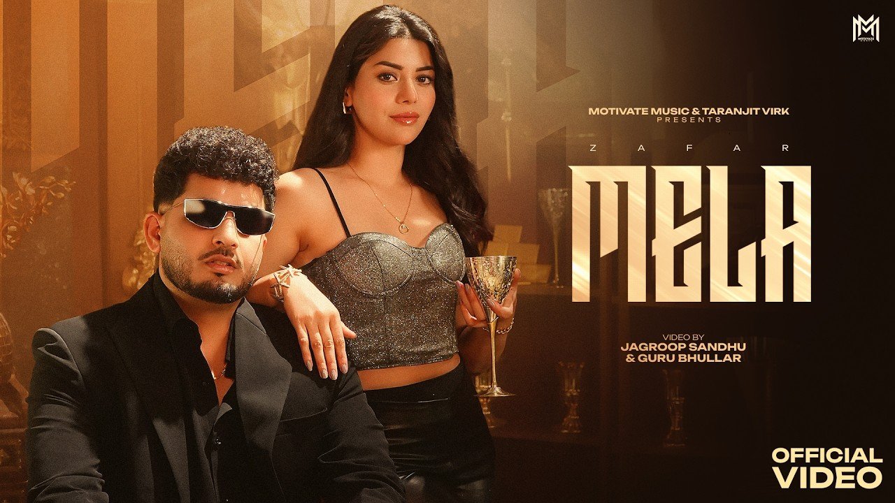 Mela Lyrics – Zafar | Punjabi Song Lyrics — Lyrixwala.com