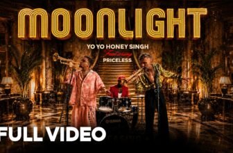 Moonlight Lyrics – Yo Yo Honey Singh | Hindi Song Lyrics — Lyrixwala.com