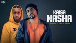 KAISA NASHA SONG LYRICS BOHEMIA | J.HIND | NOVEEN MORRIS
