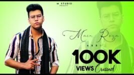 MAIN ROYA SONG LYRICS ABBI
